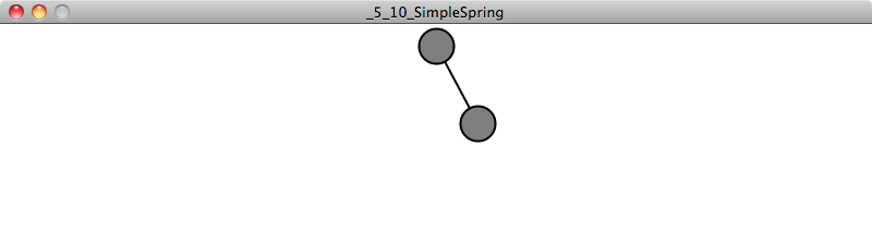 Nature of Code Image