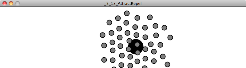 Nature of Code Image