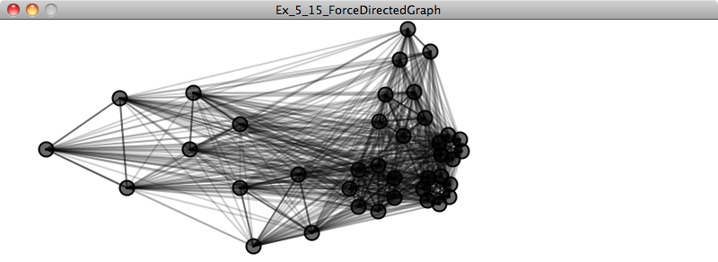 Nature of Code Image