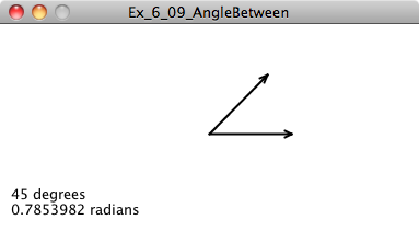 Nature of Code Image