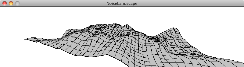 Nature of Code Image